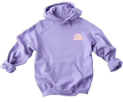 Mini Order - Everyday Hooded Sweatshirt