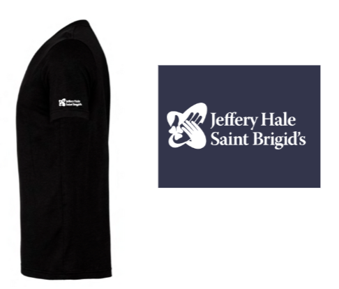 Jeffery Hale Minor Emergency Clinic / Clinique d'urgence mineure Jeffery Hale - Round 3 - Clearance Classic Hoodie