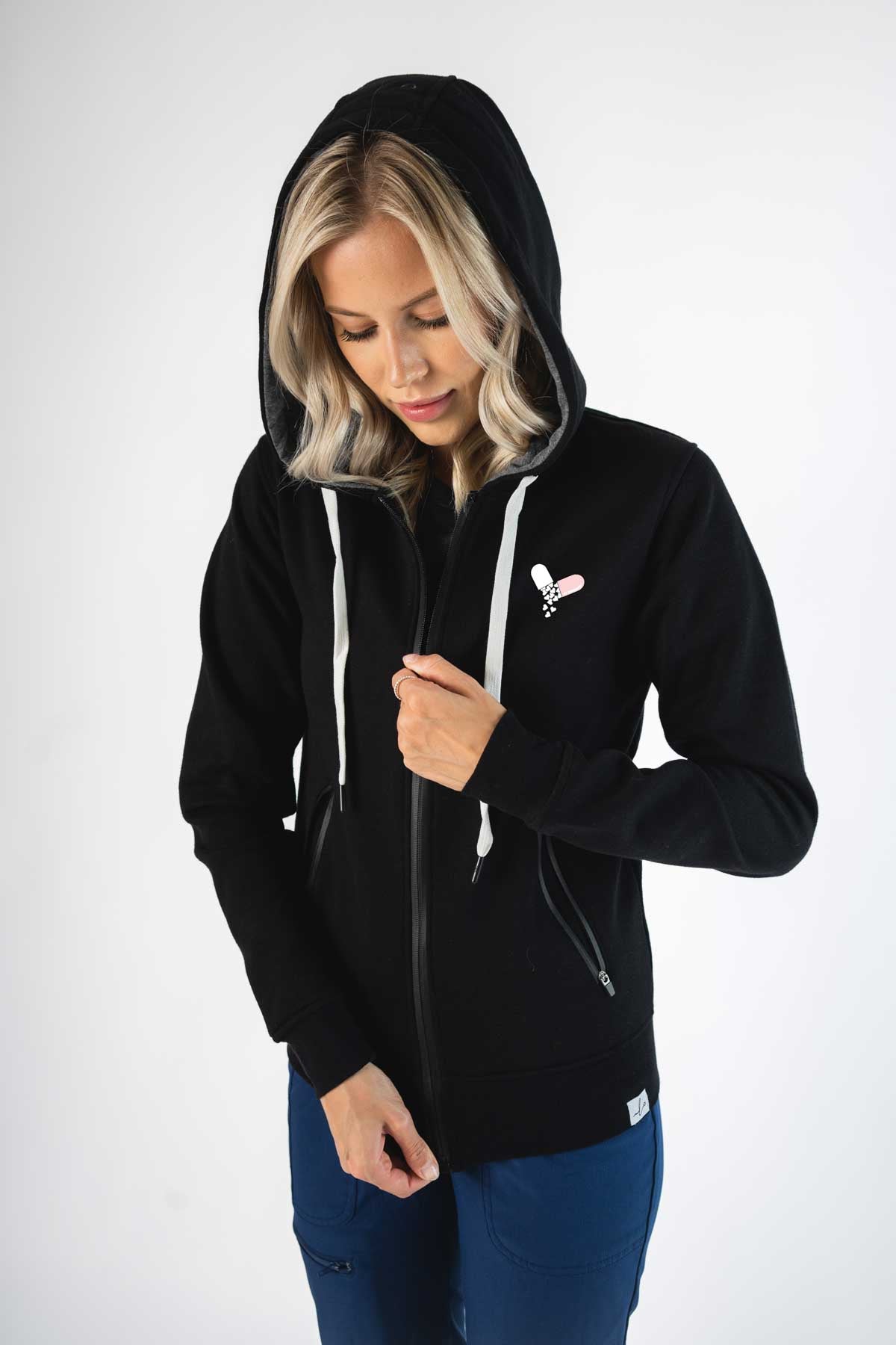 Classics Collection - PRN Lux Hoodie